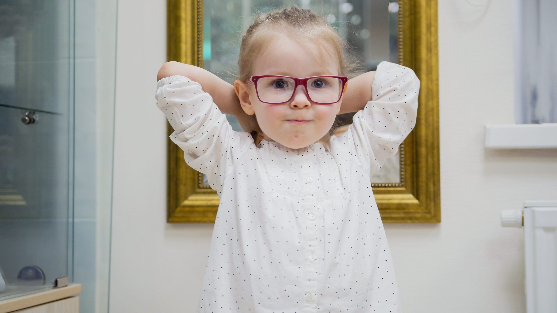 Waarom is een bezoek van je kind bij de oogarts zo belangrijk?