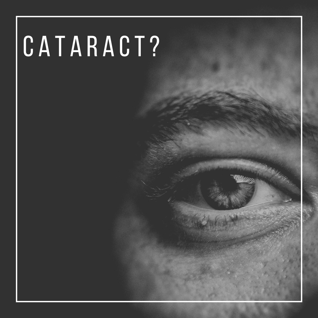 wat is cataract