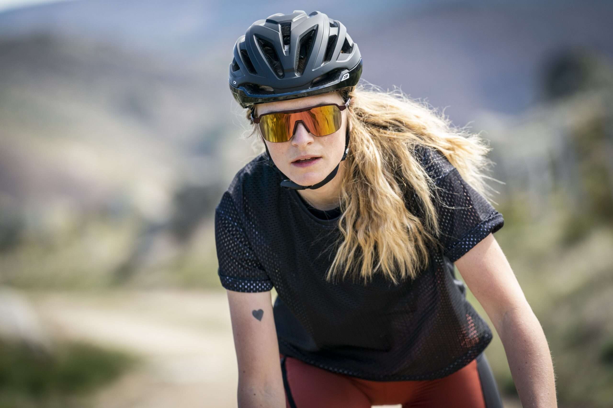 fietsbril op sterkte