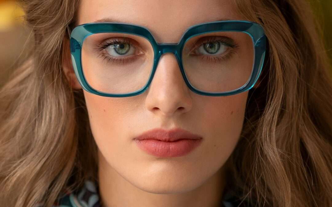 Caroline Abram collectie Electric