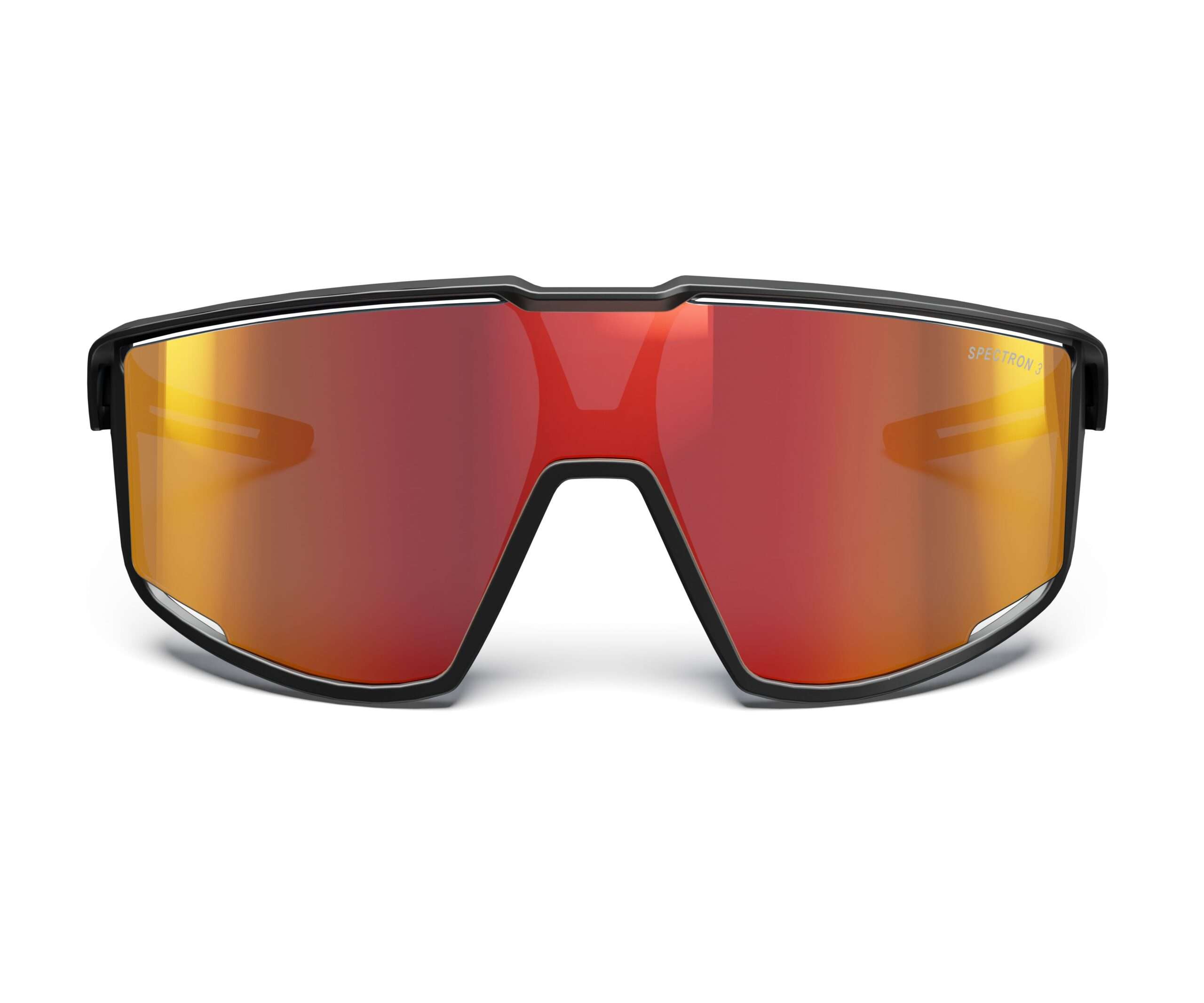 spectron zonneglazen fietsbril julbo