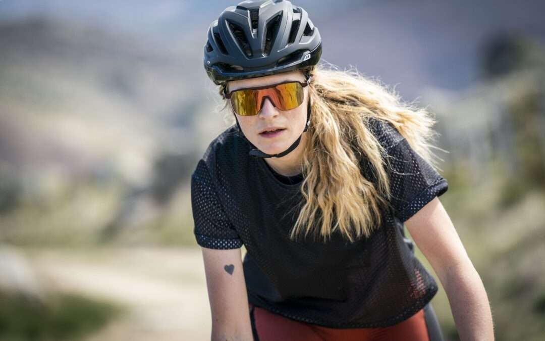 sportbrillen voor dames