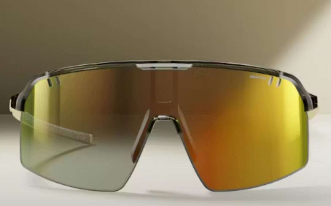 julbo reactiv 1-3 light amplifier